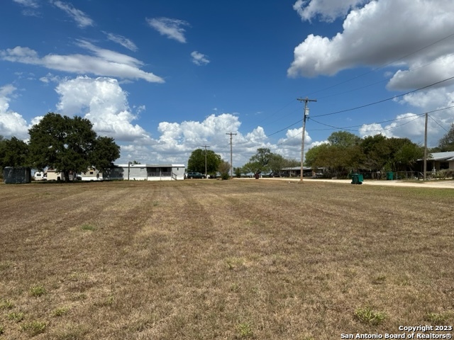 1309/1311 Hickory Street Jourdanton TX 78026