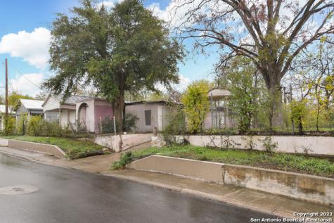 1720 W Salinas Street San Antonio TX 78207