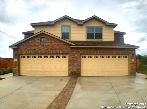 290 & 288 Rosalie Drive New Braunfels TX 78130