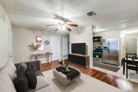 410 Regina Street San Antonio TX 78223