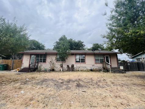 2114 Jupiter Street San Antonio TX 78226