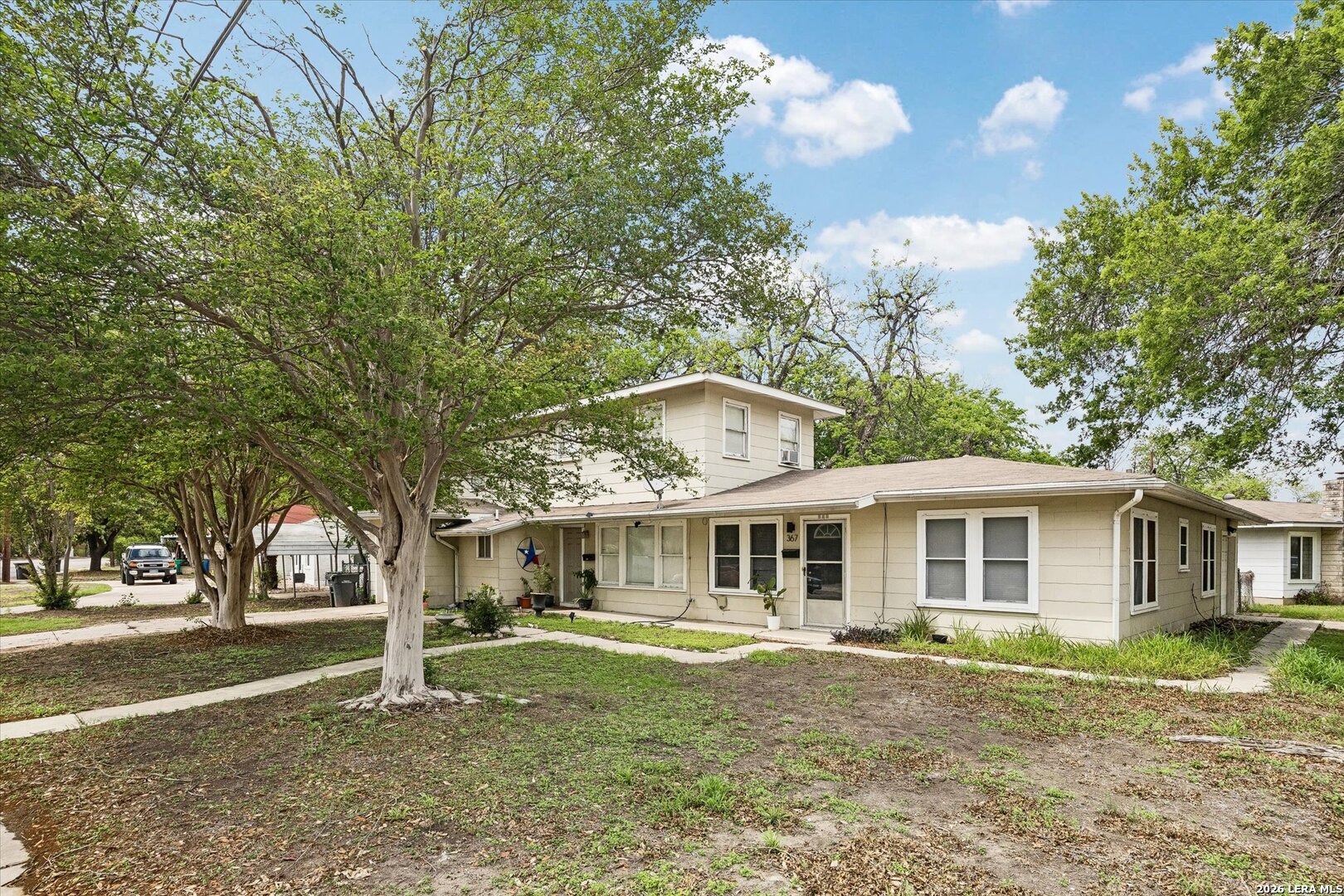 369 Babcock San Antonio TX 78201