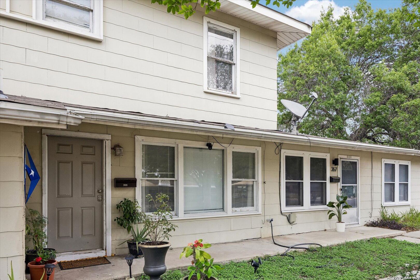 369 Babcock San Antonio TX 78201