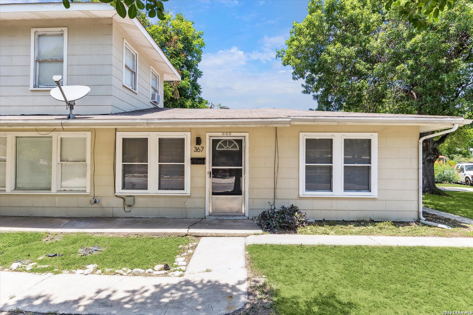 369 Babcock San Antonio TX 78201