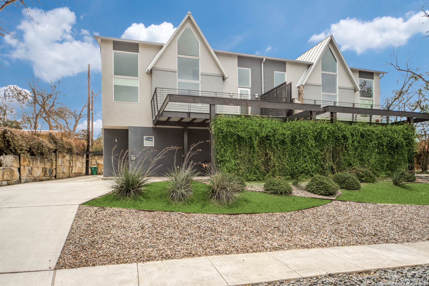 128 Marcia Place San Antonio TX 78209