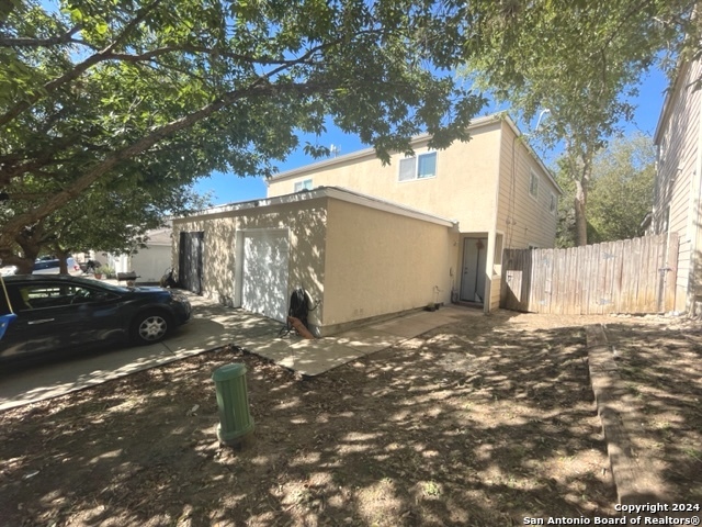 8919 Maverick Draw San Antonio TX 78250