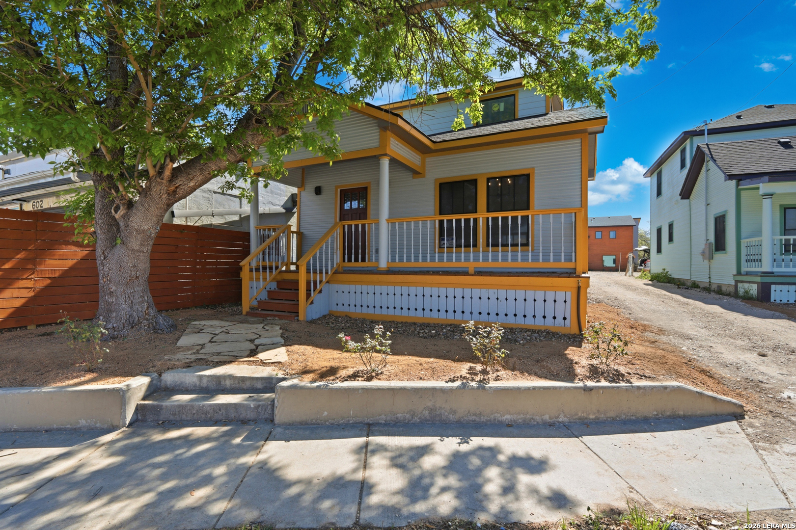 608 Labor San Antonio TX 78210