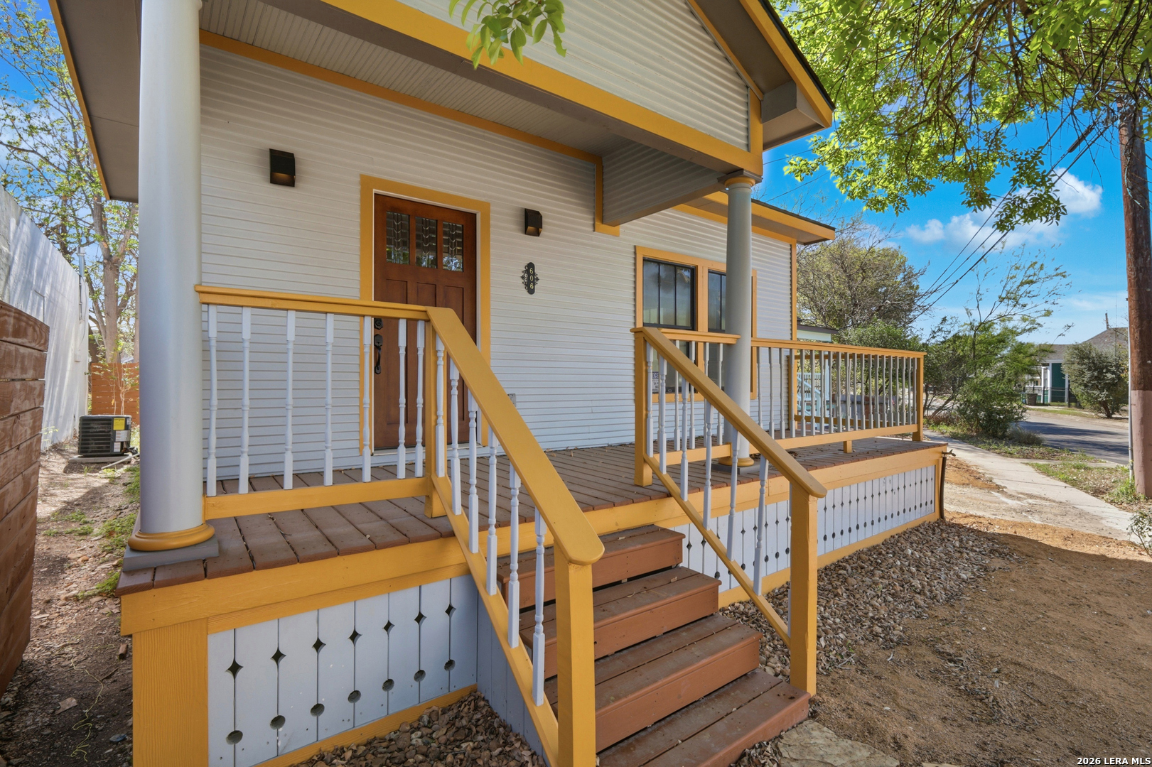 608 Labor San Antonio TX 78210