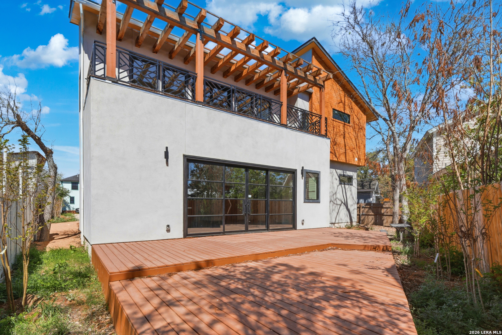 608 Labor San Antonio TX 78210