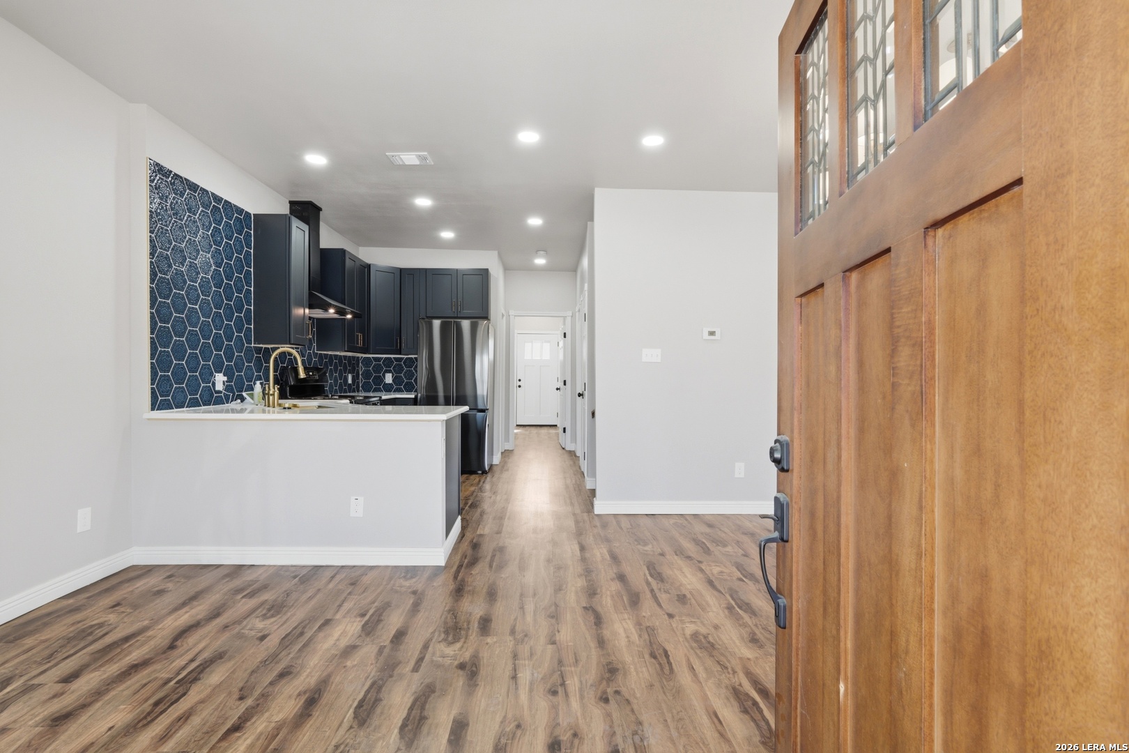 608 Labor San Antonio TX 78210