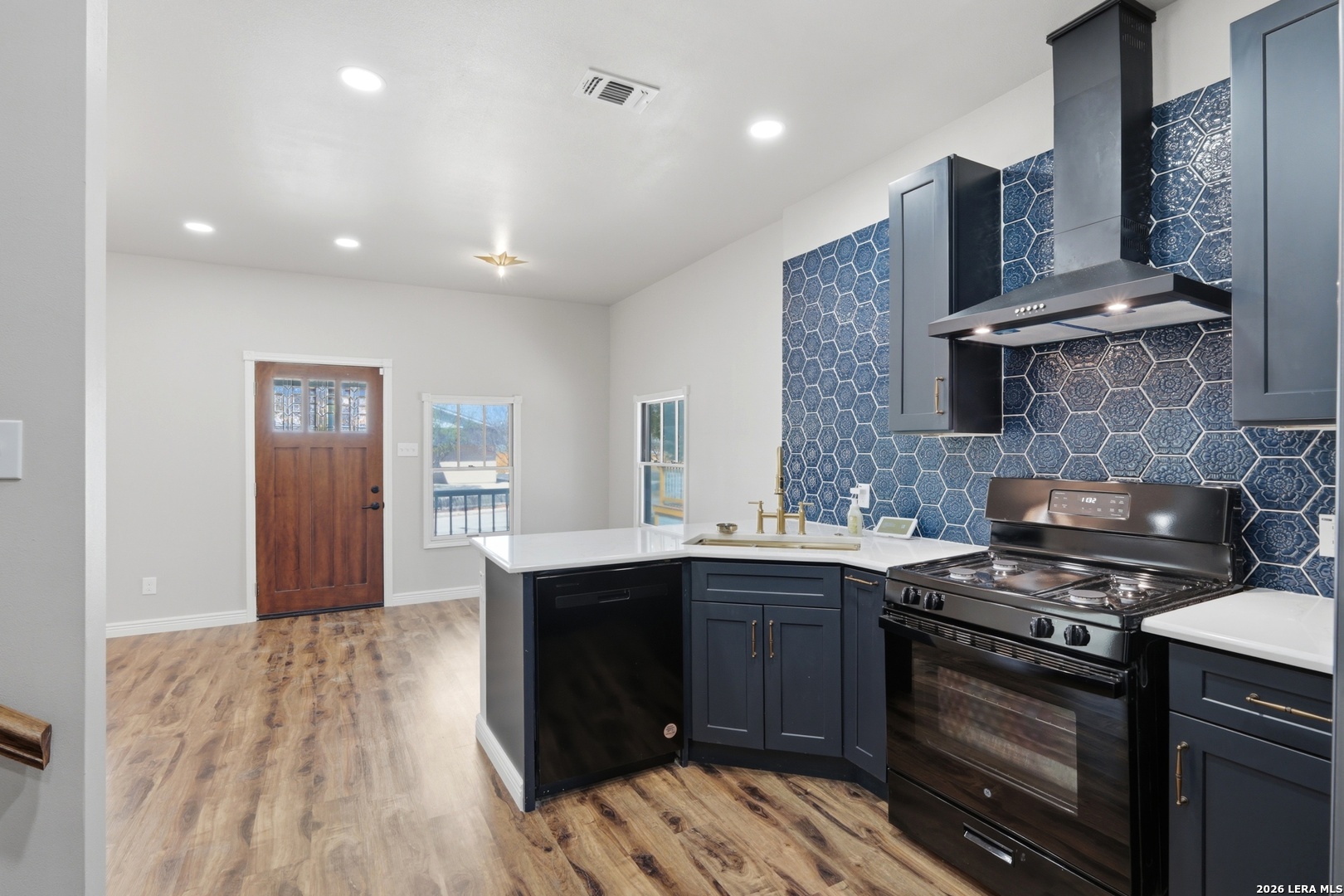 608 Labor San Antonio TX 78210
