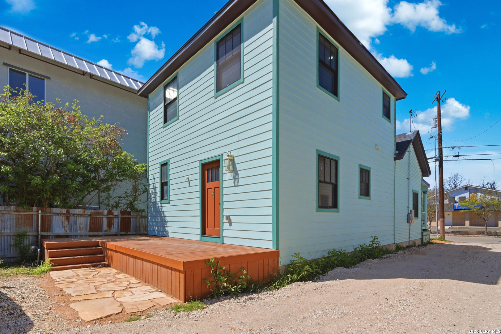 608 Labor San Antonio TX 78210