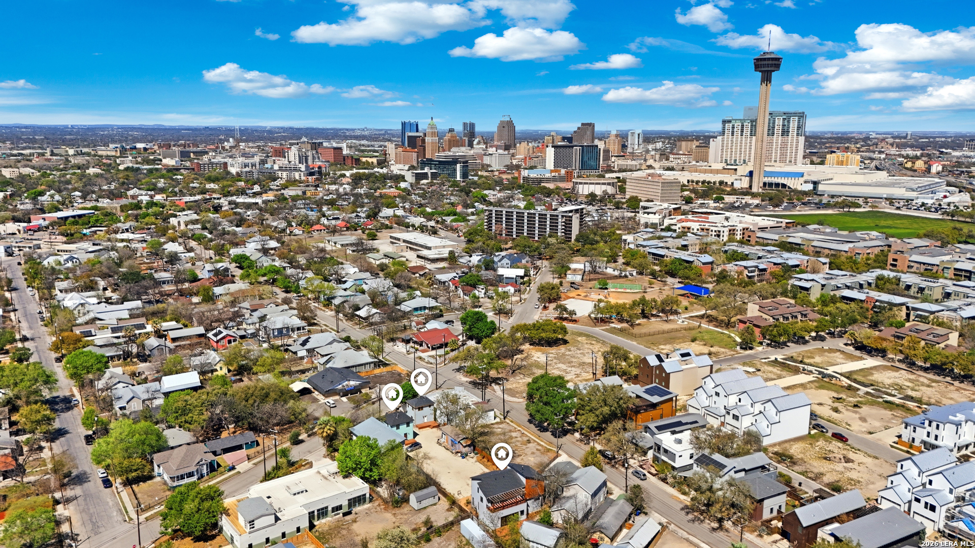 608 Labor San Antonio TX 78210