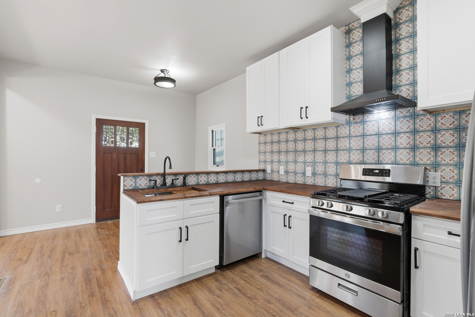 608 Labor San Antonio TX 78210