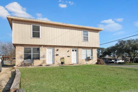 929 Oblate Drive San Antonio TX 78216