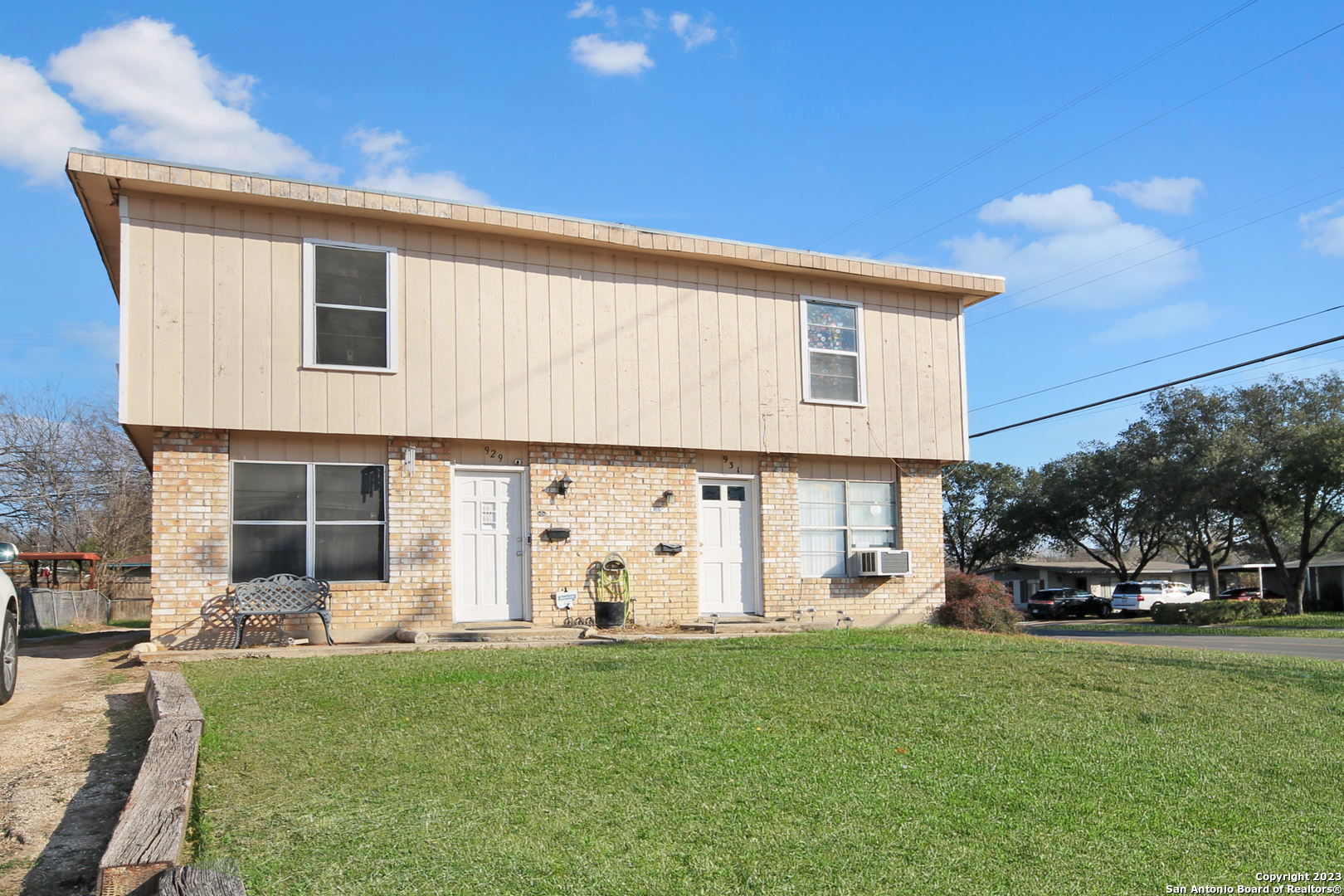 929 Oblate Drive San Antonio TX 78216