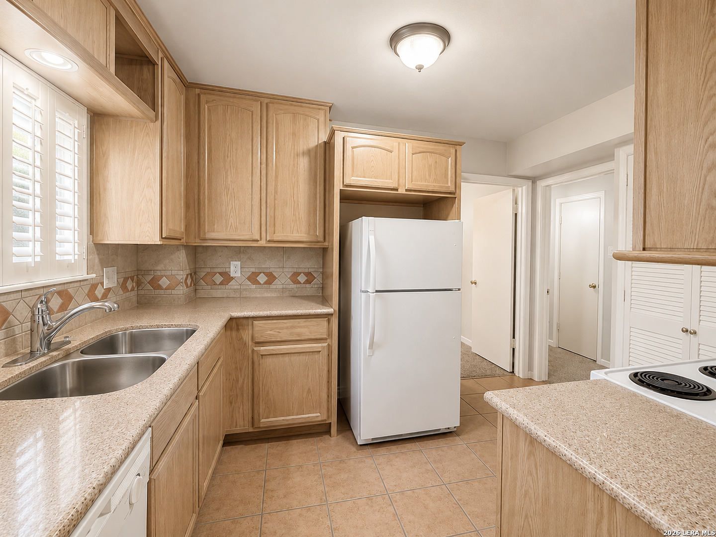 342 & 346 Terra Alta San Antonio TX 78209