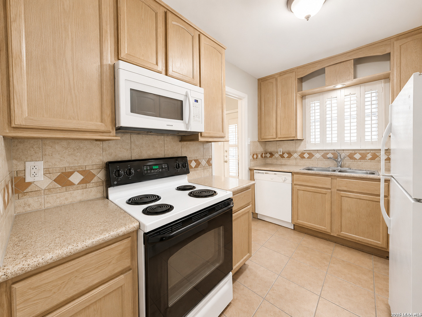 342 & 346 Terra Alta San Antonio TX 78209