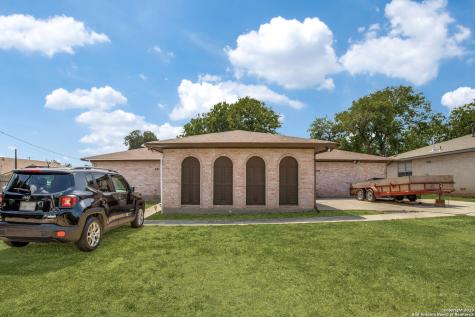 219 W Ligustrum Drive San Antonio TX 78228