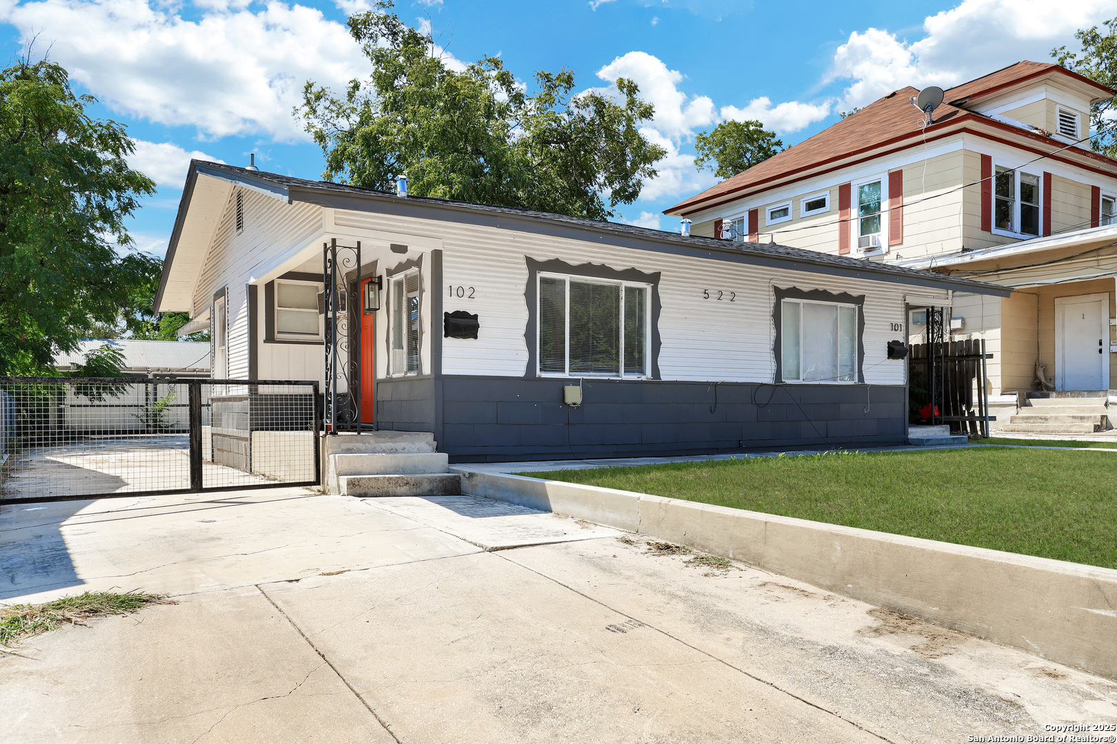 522 E Myrtle San Antonio TX 78212