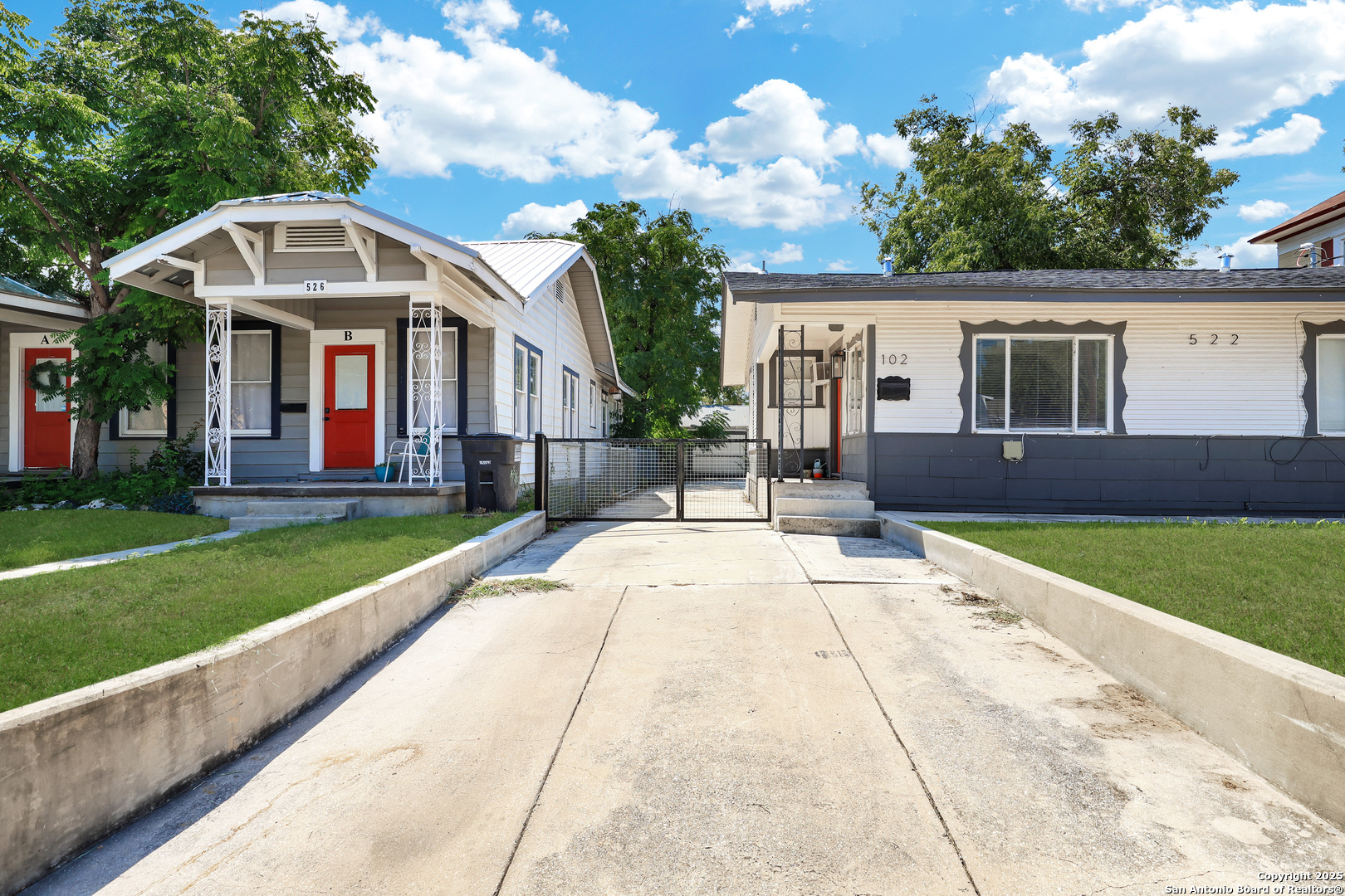 522 E Myrtle San Antonio TX 78212