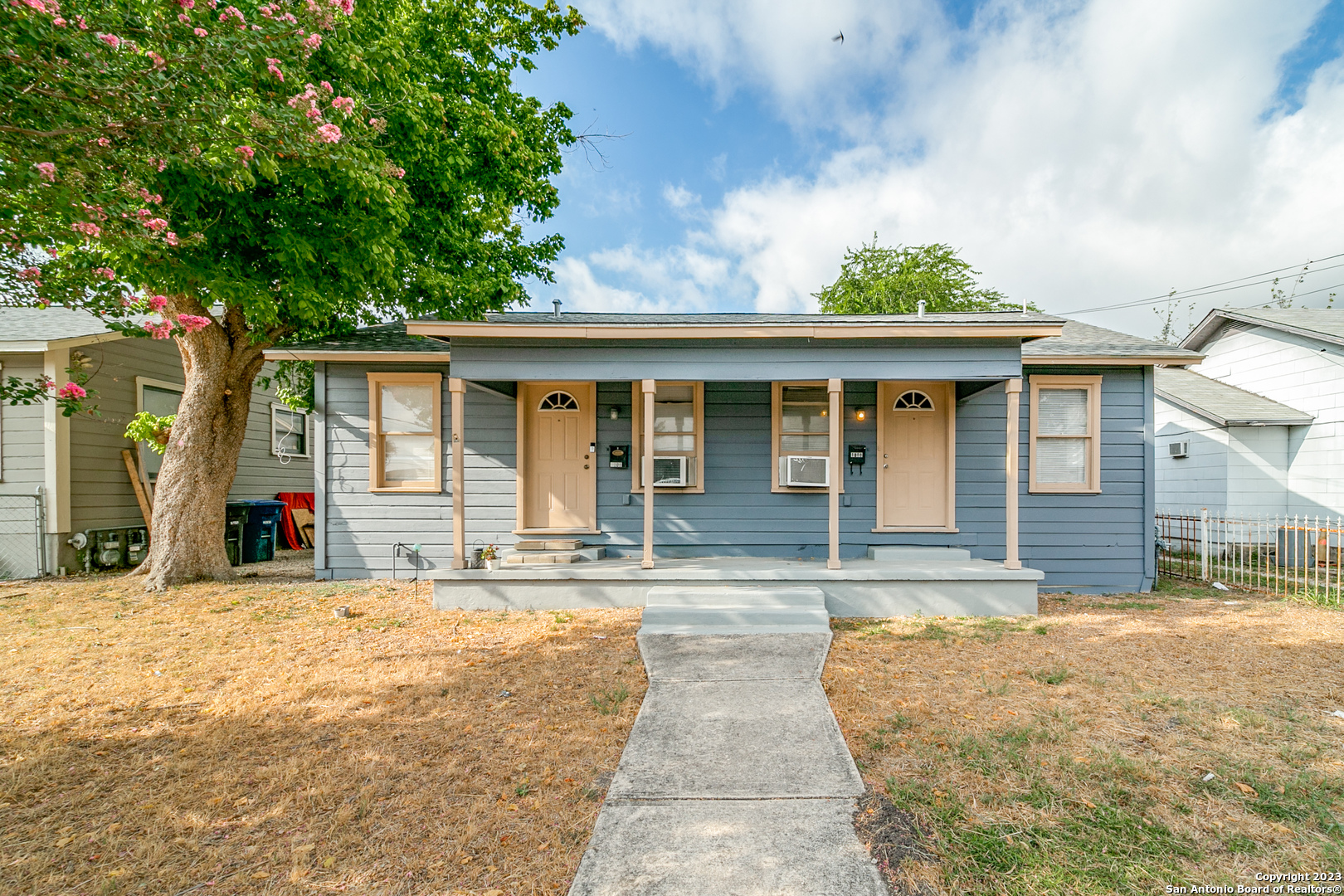 1806/1808 Texas Avenue San Antonio TX 78228
