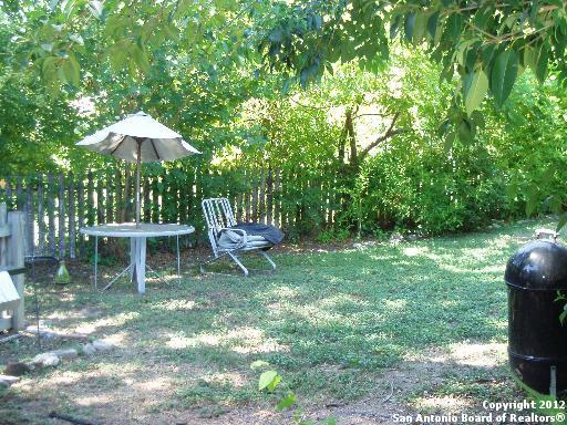 215 W Ridgewood Court San Antonio TX 78212