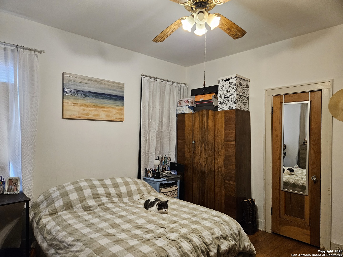 215 W Ridgewood Court San Antonio TX 78212