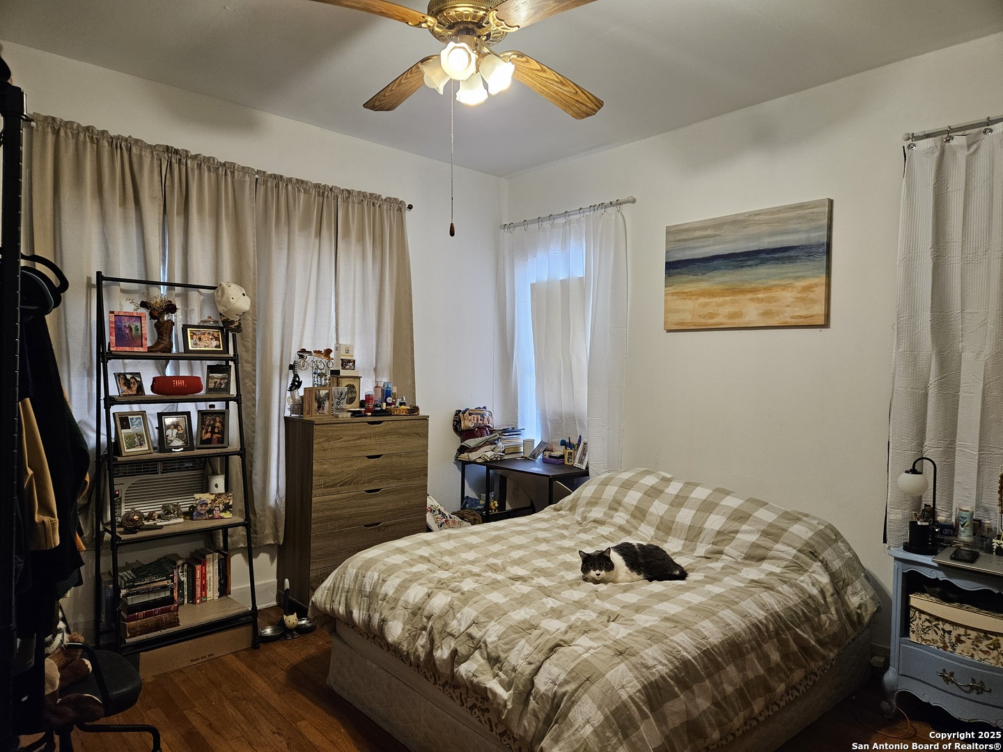 215 W Ridgewood Court San Antonio TX 78212