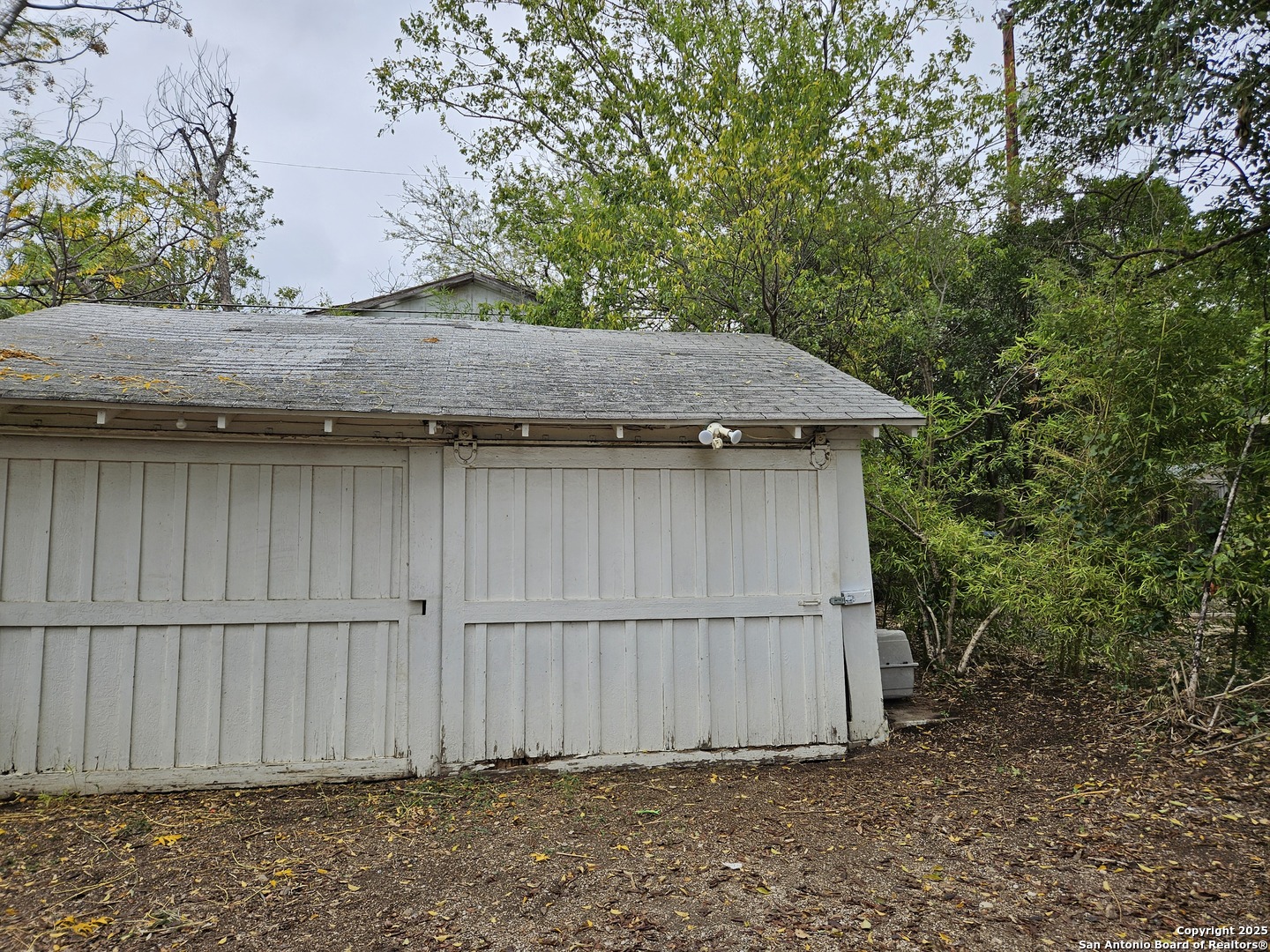 215 W Ridgewood Court San Antonio TX 78212