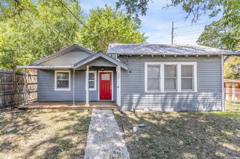 525-527 Mckinley San Antonio TX 78210