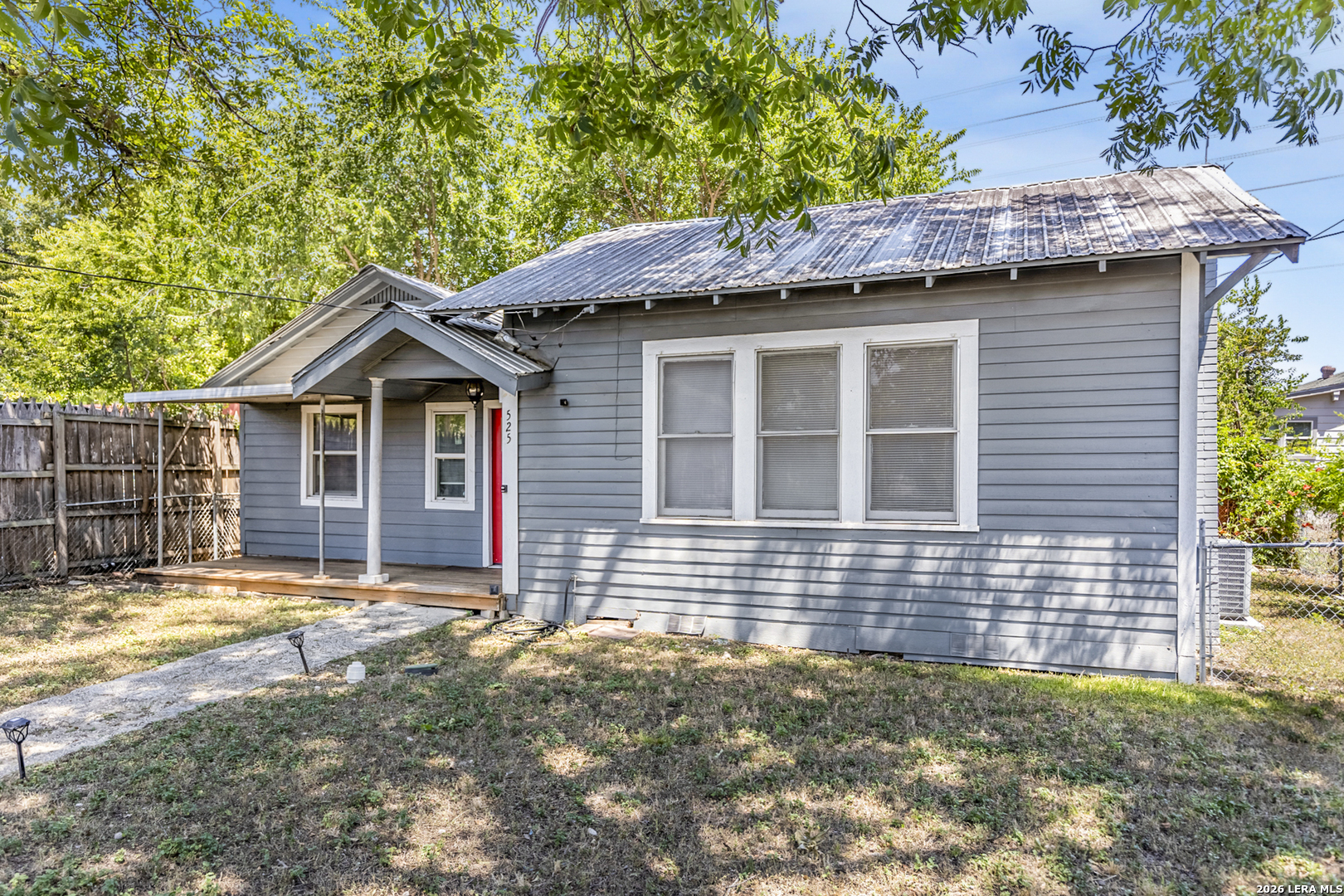 525-527 Mckinley San Antonio TX 78210