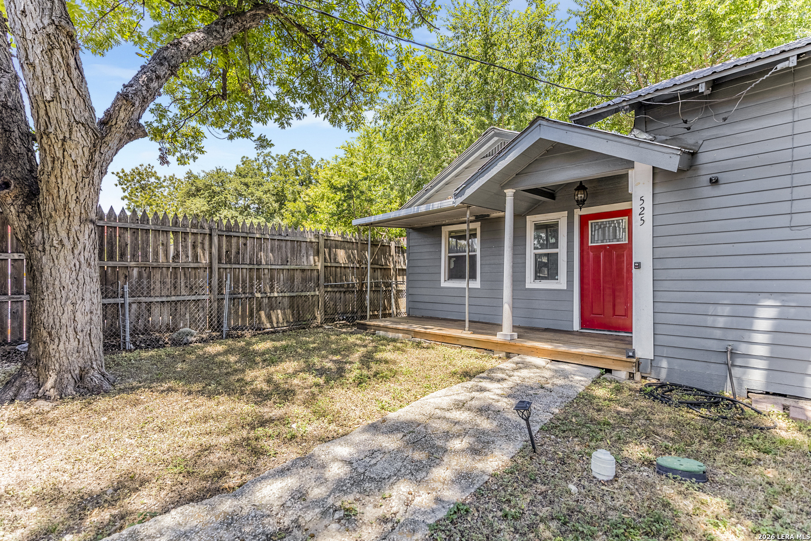 525-527 Mckinley San Antonio TX 78210