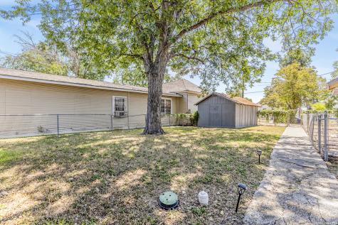525-527 Mckinley San Antonio TX 78210