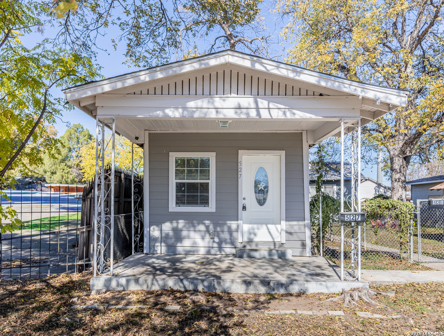 525-527 Mckinley San Antonio TX 78210