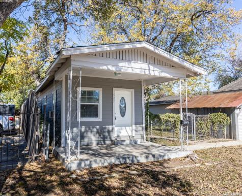 525-527 Mckinley San Antonio TX 78210