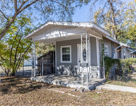 525-527 Mckinley San Antonio TX 78210