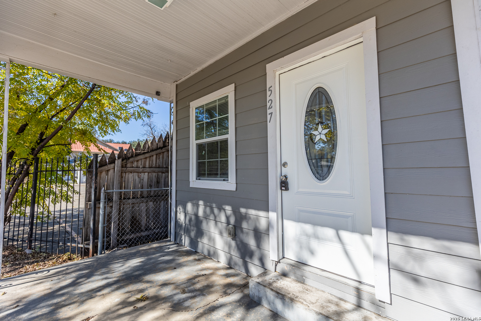 525-527 Mckinley San Antonio TX 78210