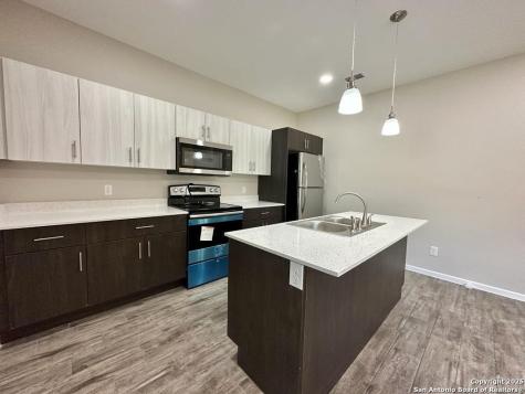 1307 Lore Drive Weslaco TX 78599