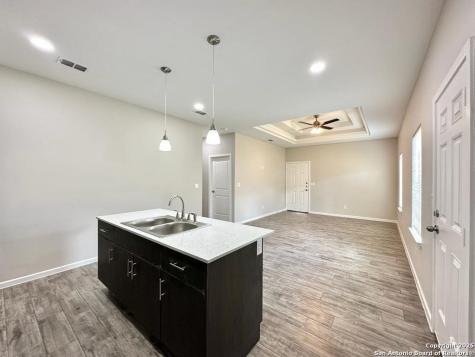 1307 Lore Drive Weslaco TX 78599