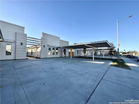 1307 Lore Drive Weslaco TX 78599