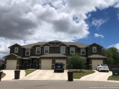 6003 Karly Way San Antonio TX 78244