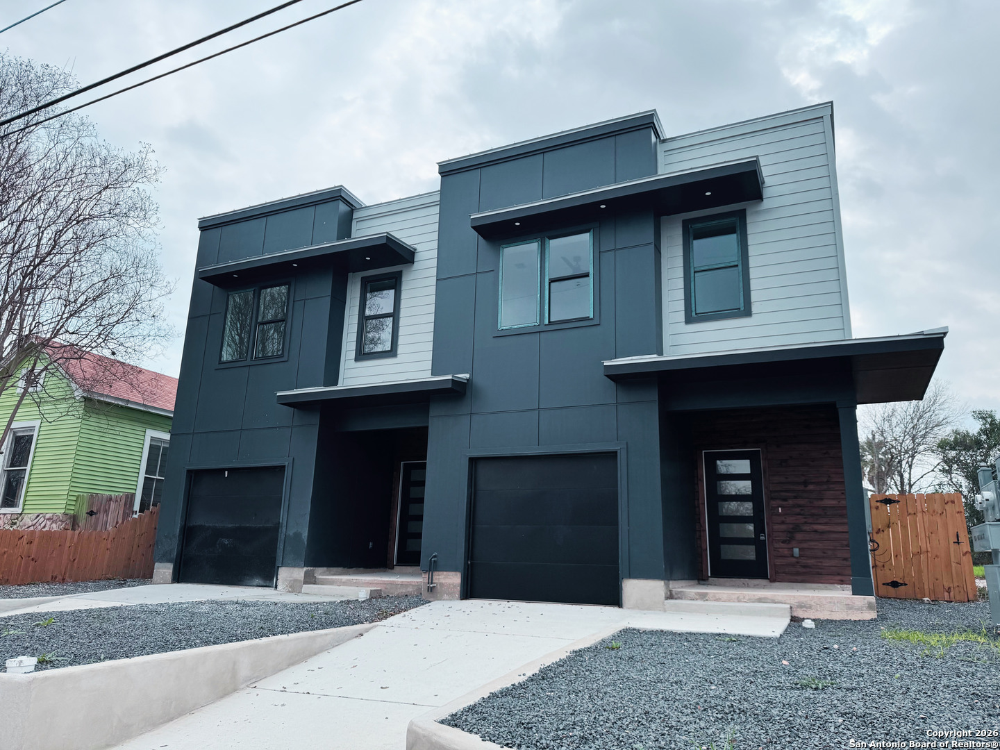 1834 Montana San Antonio TX 78203