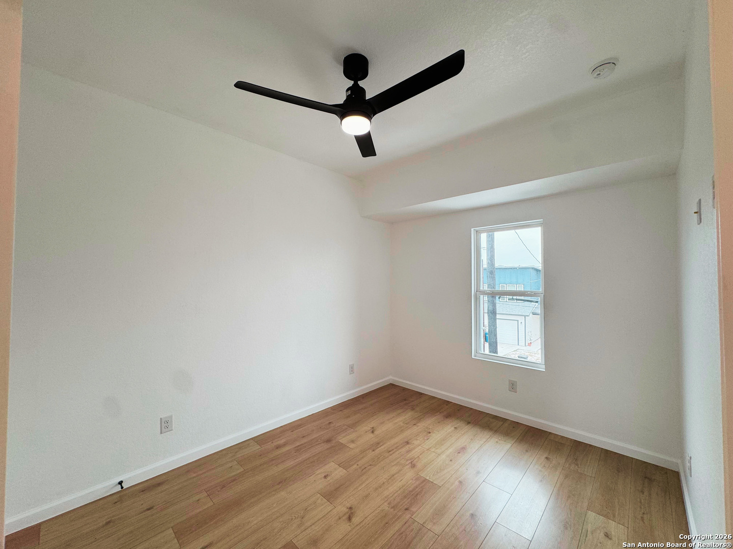 1834 Montana San Antonio TX 78203