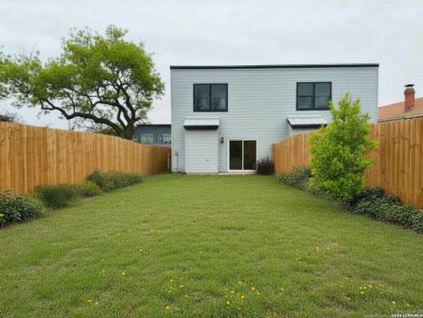 1834 Montana San Antonio TX 78203