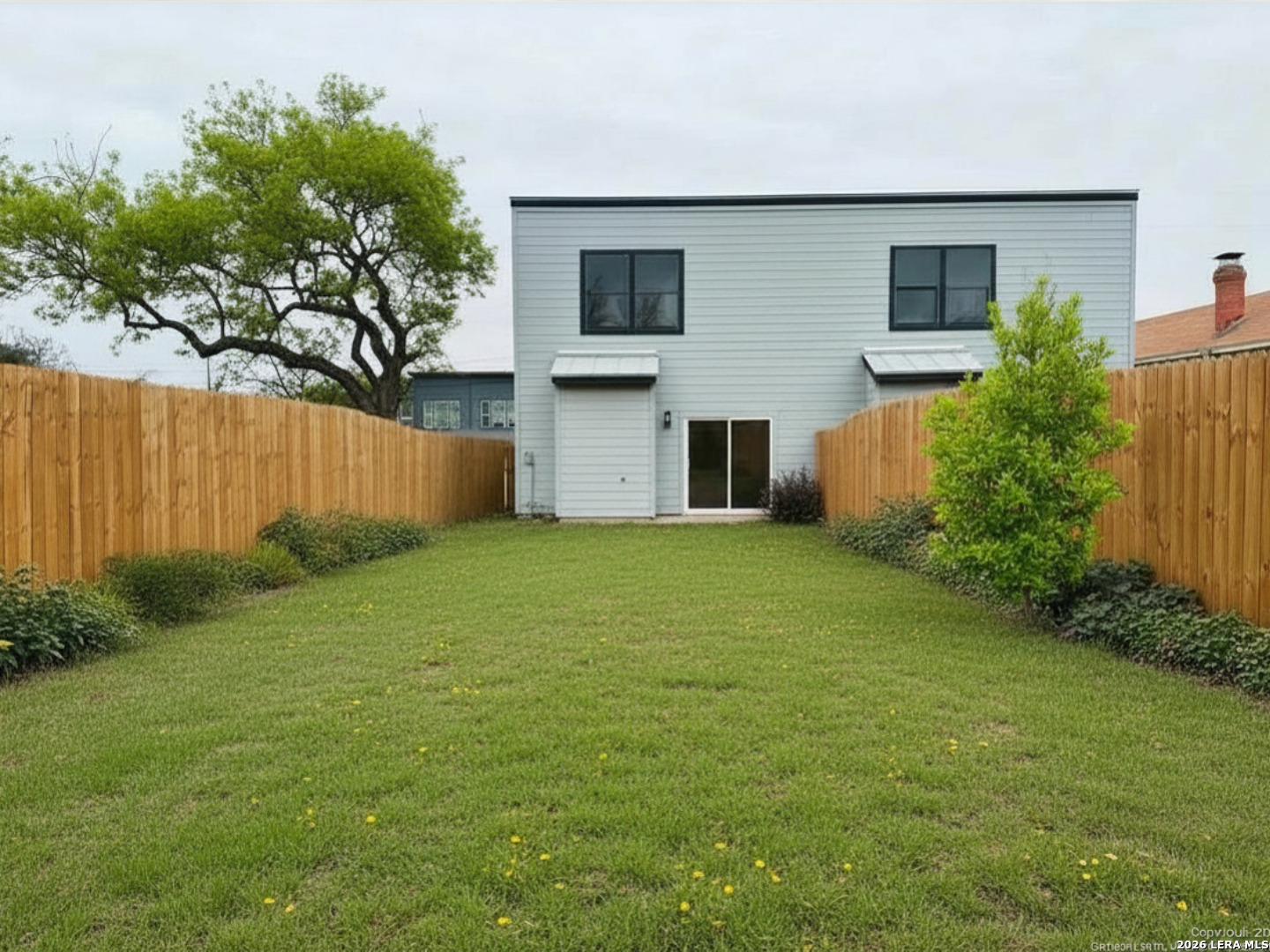 1834 Montana San Antonio TX 78203