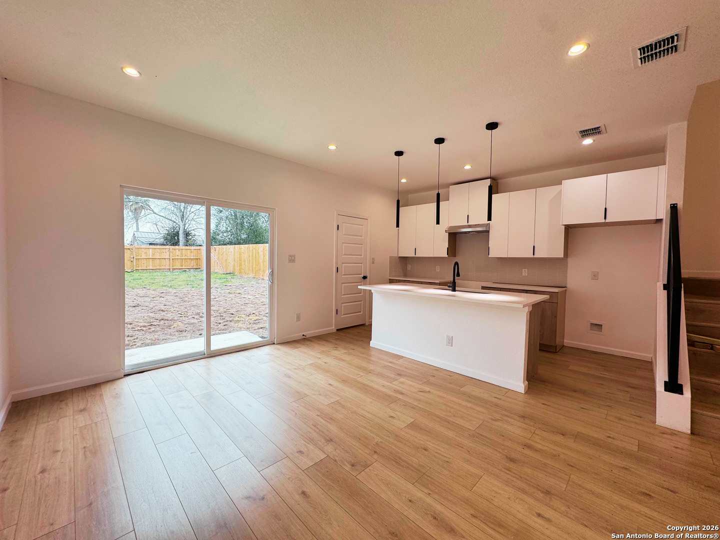 1834 Montana San Antonio TX 78203