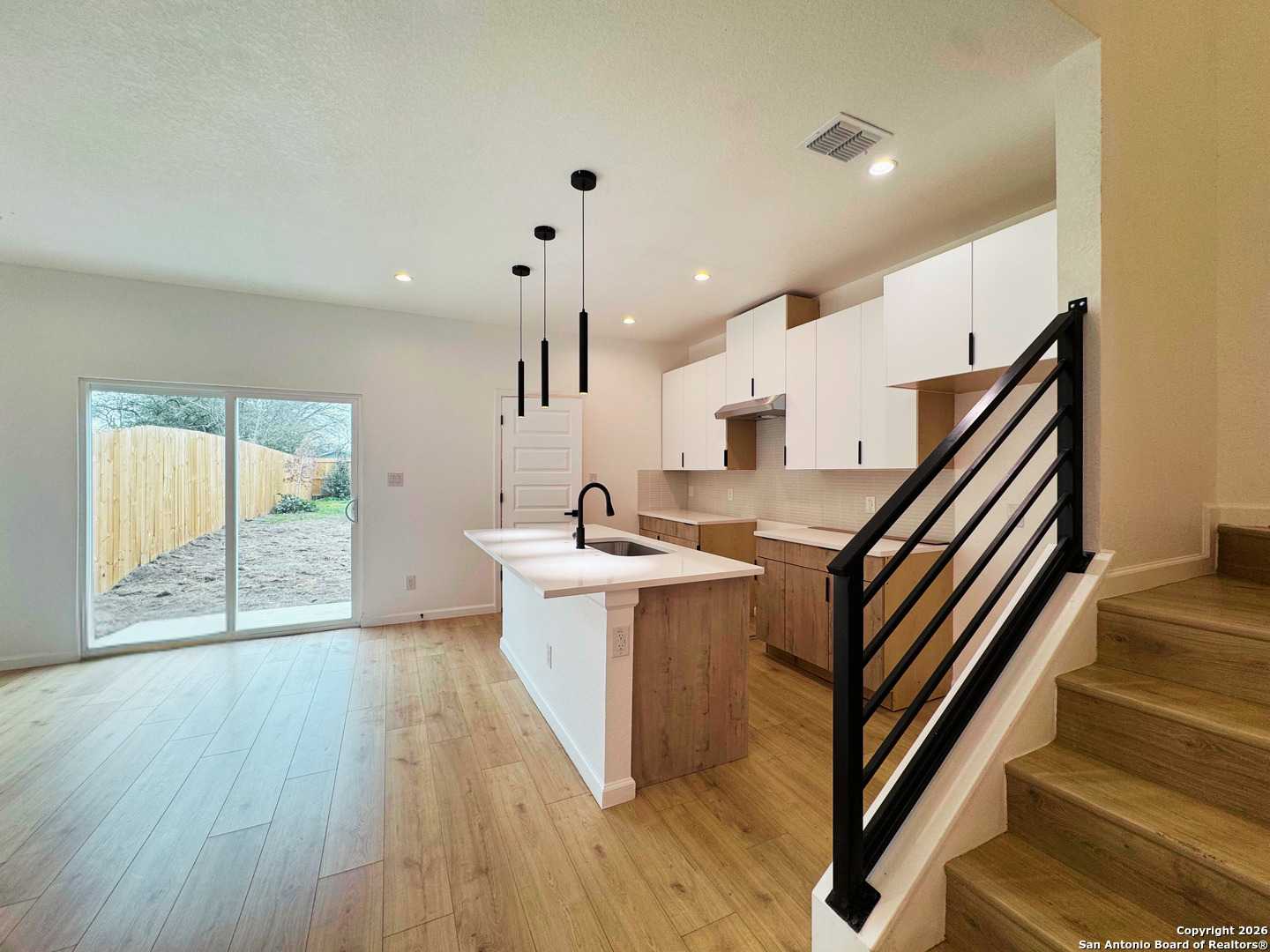 1834 Montana San Antonio TX 78203