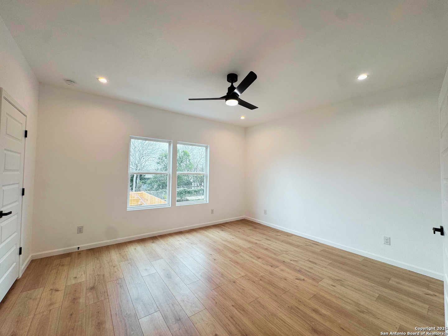 1834 Montana San Antonio TX 78203