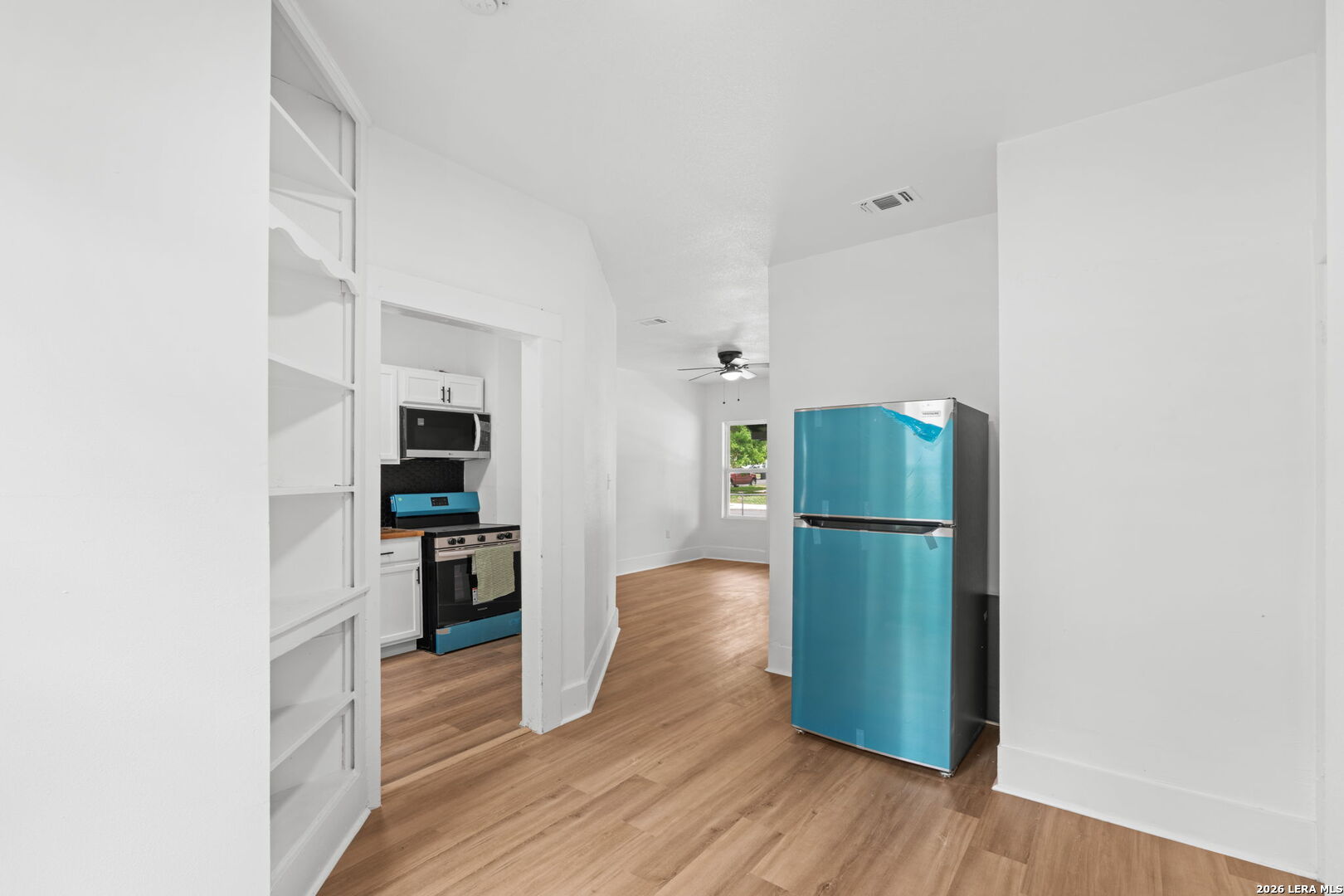 1200 W Magnolia Avenue San Antonio TX 78201